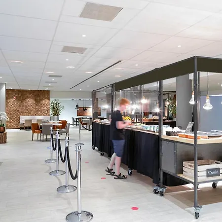 Novotel World Forum Hotel Den Haag