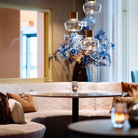 Novotel World Forum 4* Den Haag