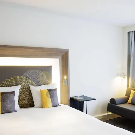 Hotel Novotel World Forum