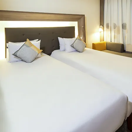 Novotel World Forum Den Haag