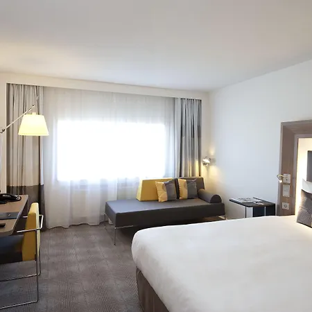 Novotel World Forum Hotel Den Haag