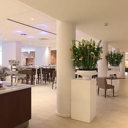 Novotel World Forum Hotel Den Haag