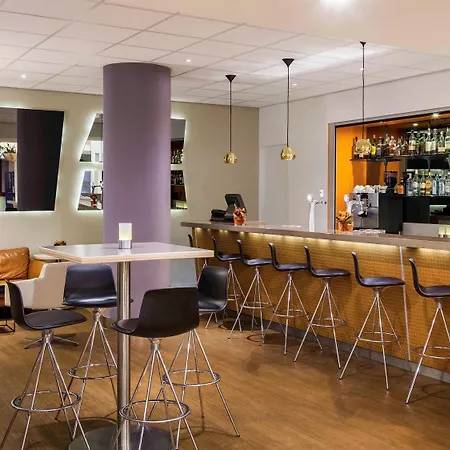 Novotel World Forum 4* Den Haag