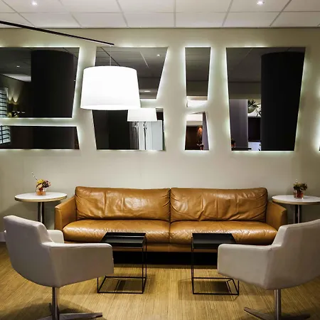 Novotel World Forum 4* Den Haag