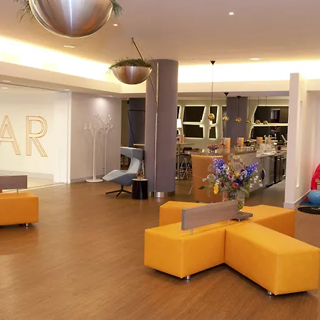 Hotel Novotel World Forum Den Haag