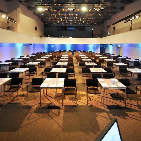 Novotel World Forum Den Haag