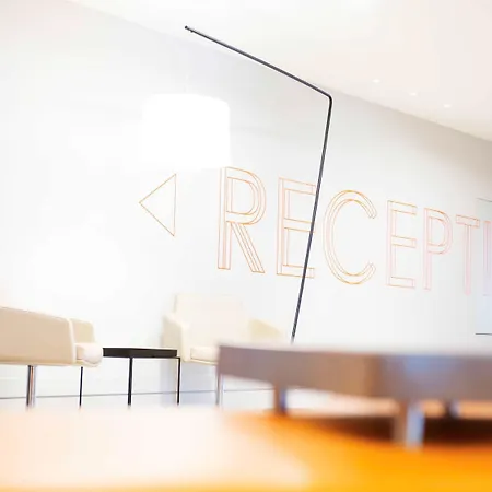 Novotel World Forum 4* Den Haag