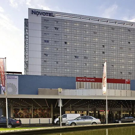 Novotel World Forum Den Haag
