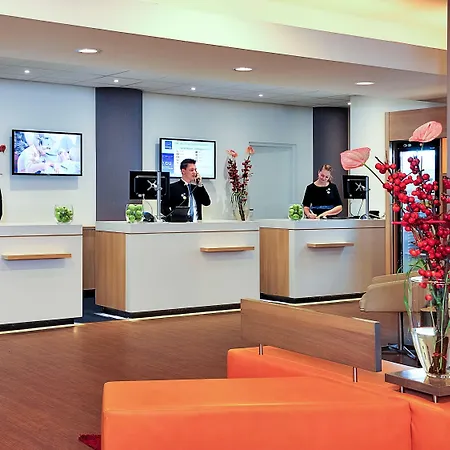 Novotel World Forum Den Haag