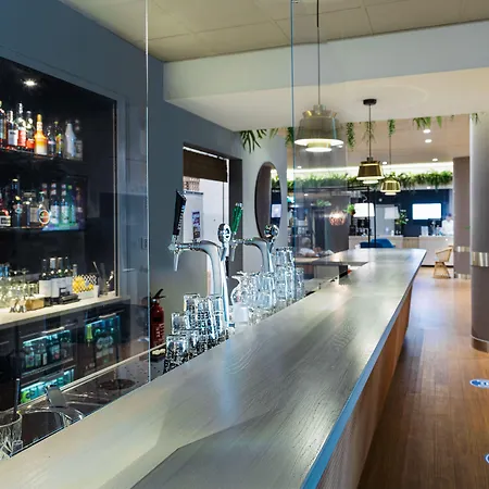 Novotel World Forum Den Haag