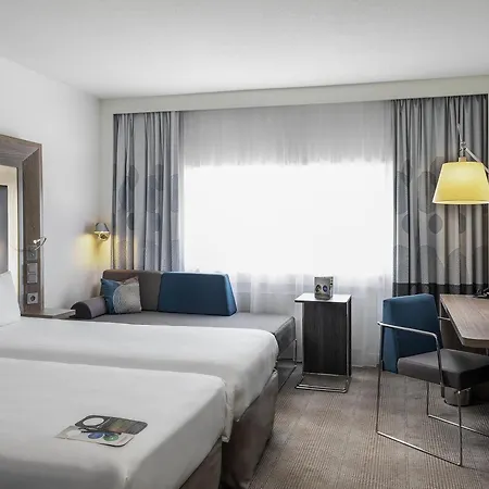 Novotel World Forum Den Haag