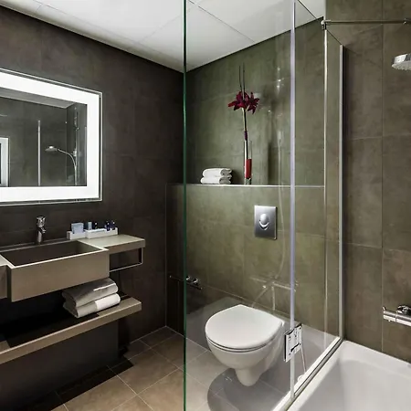 Novotel World Forum 4* Den Haag
