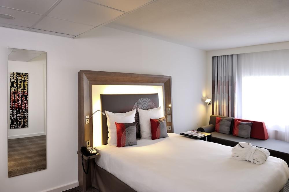 Novotel World Forum Den Haag