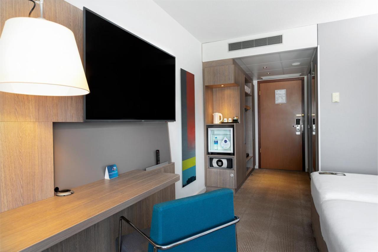Novotel World Forum Hotel Den Haag