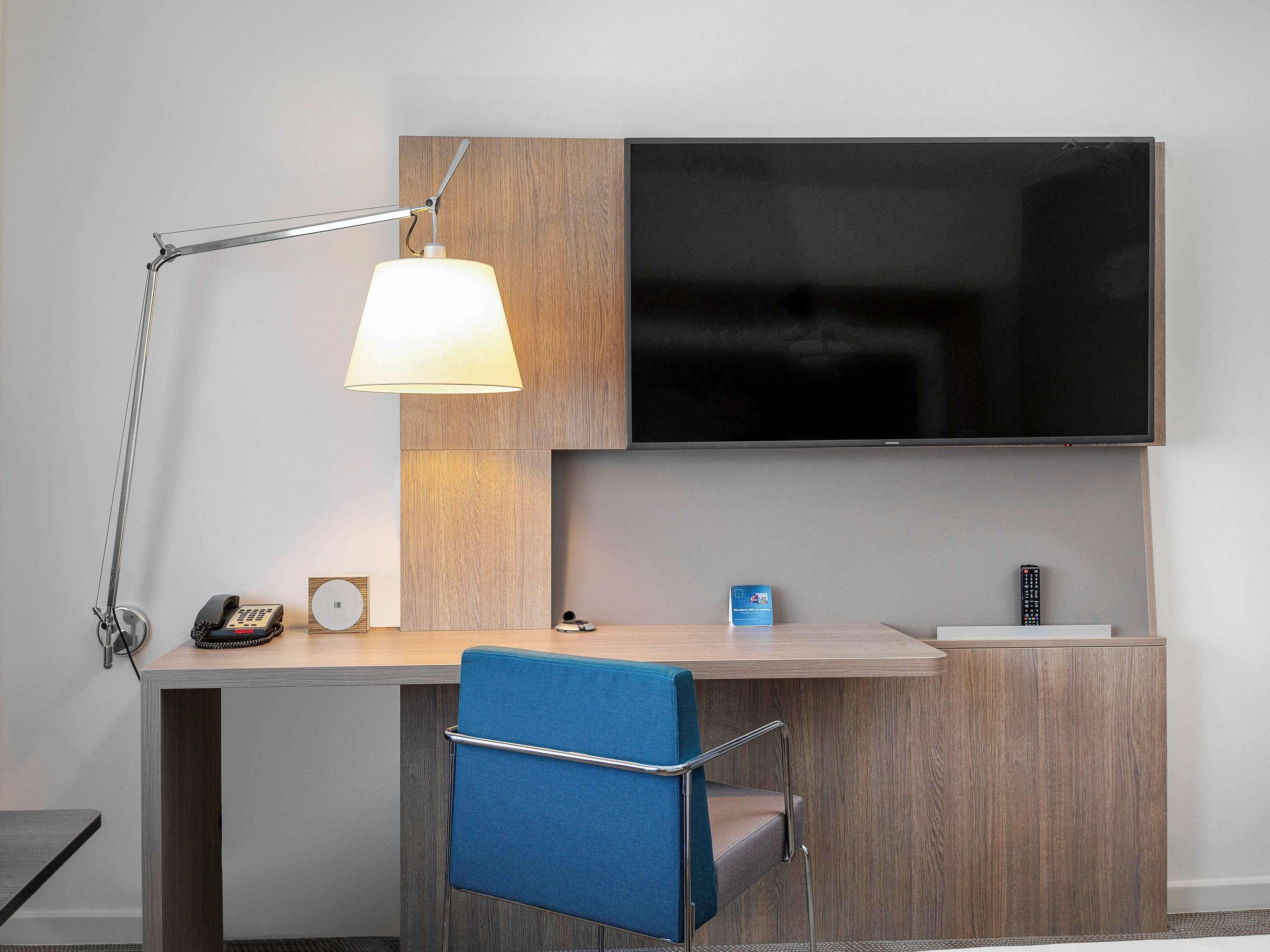 Novotel World Forum Hotel Den Haag