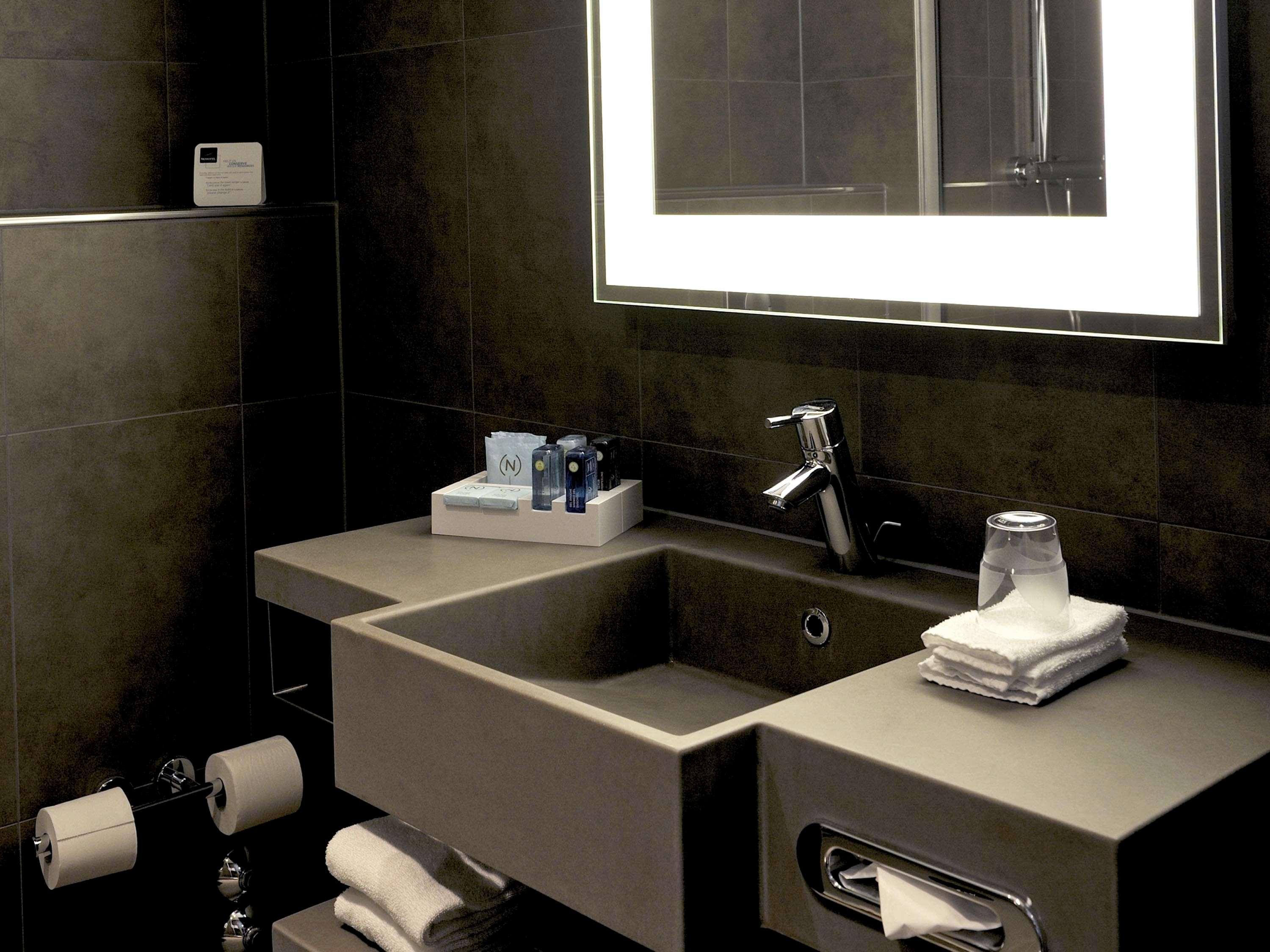 Novotel World Forum Den Haag
