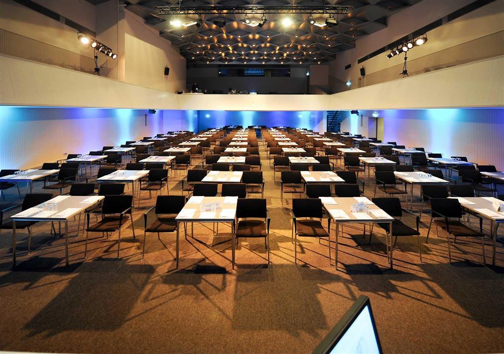 Hotel Novotel World Forum Den Haag