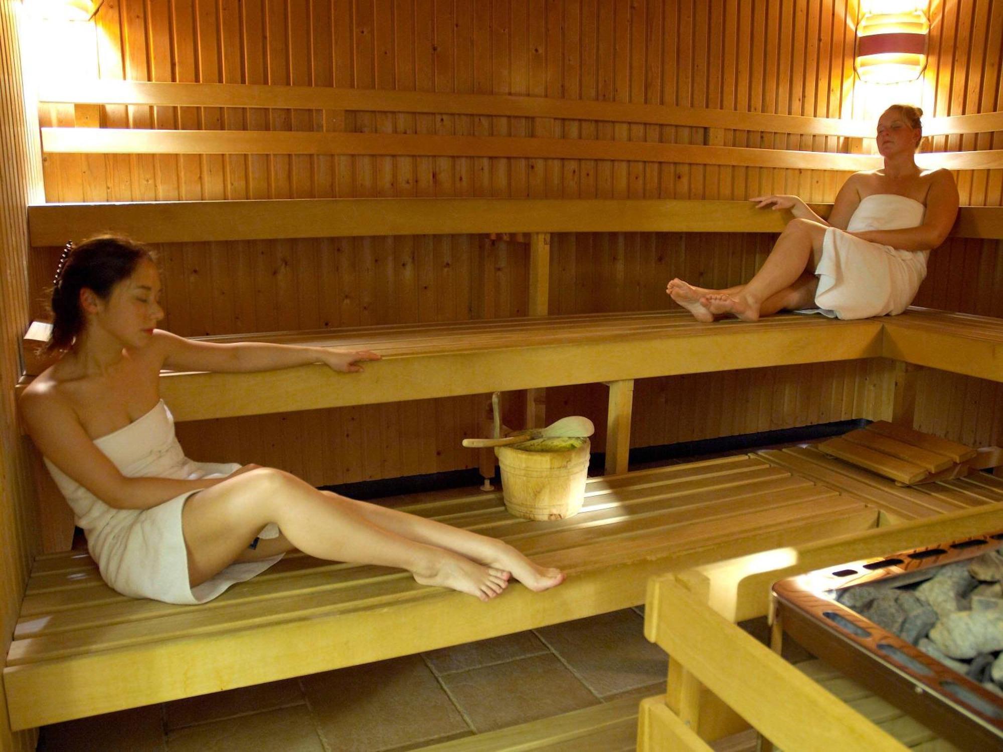 Hotel Novotel World Forum