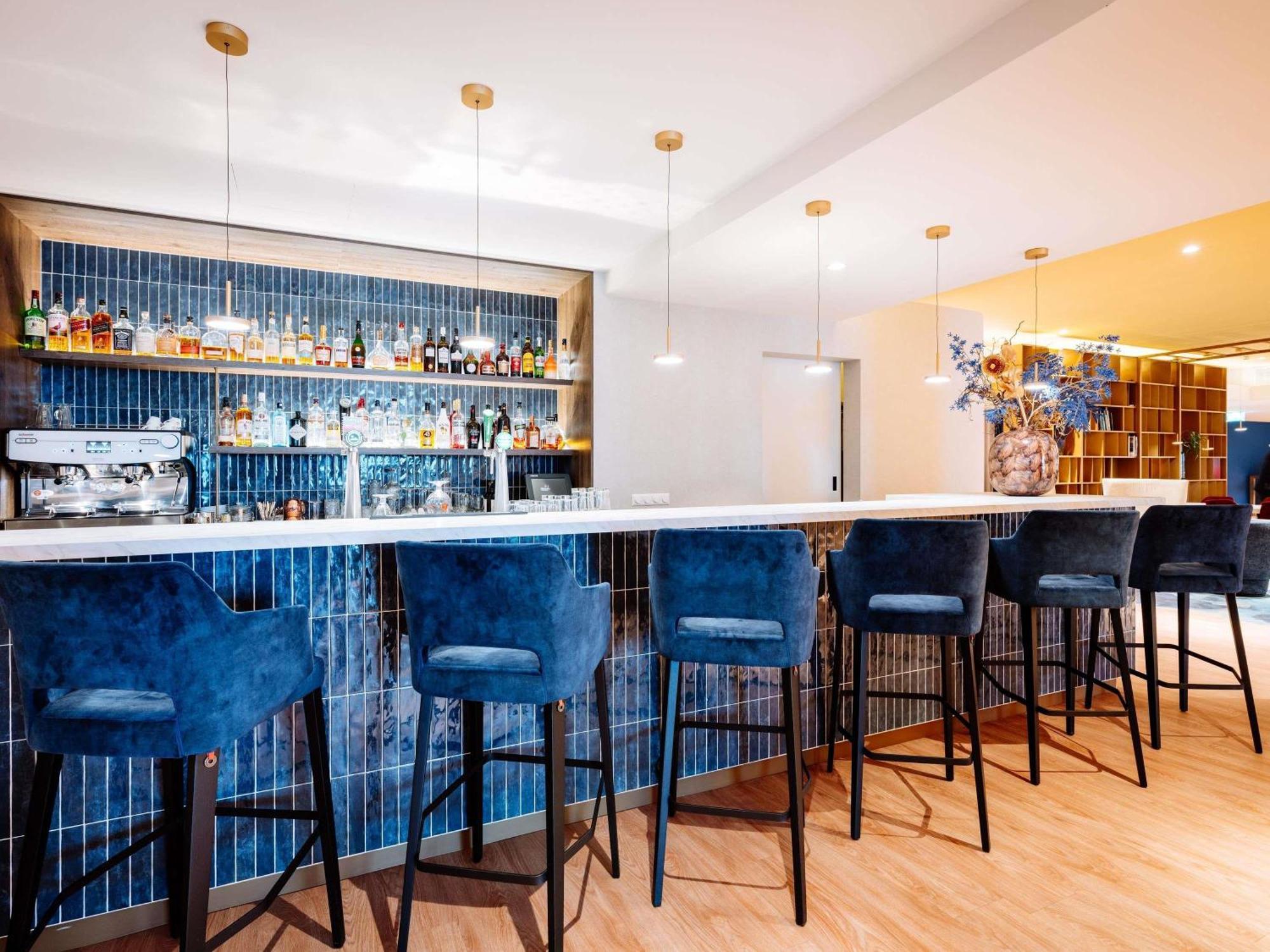 Hotel Novotel World Forum Den Haag