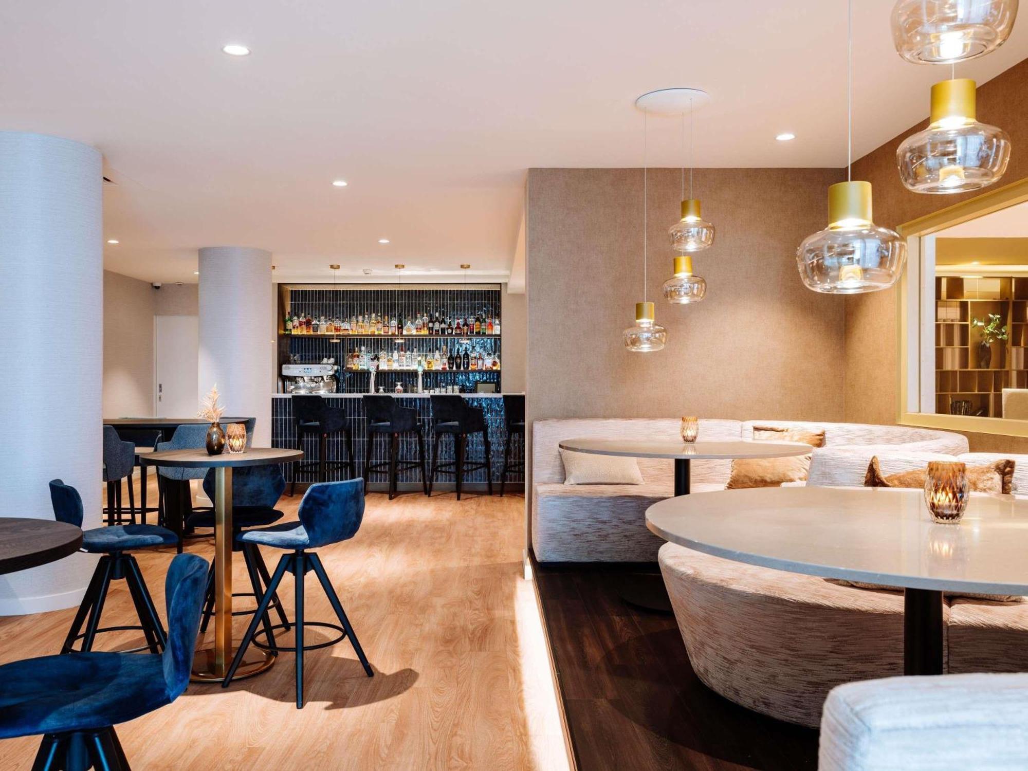 Novotel World Forum Hotel Den Haag