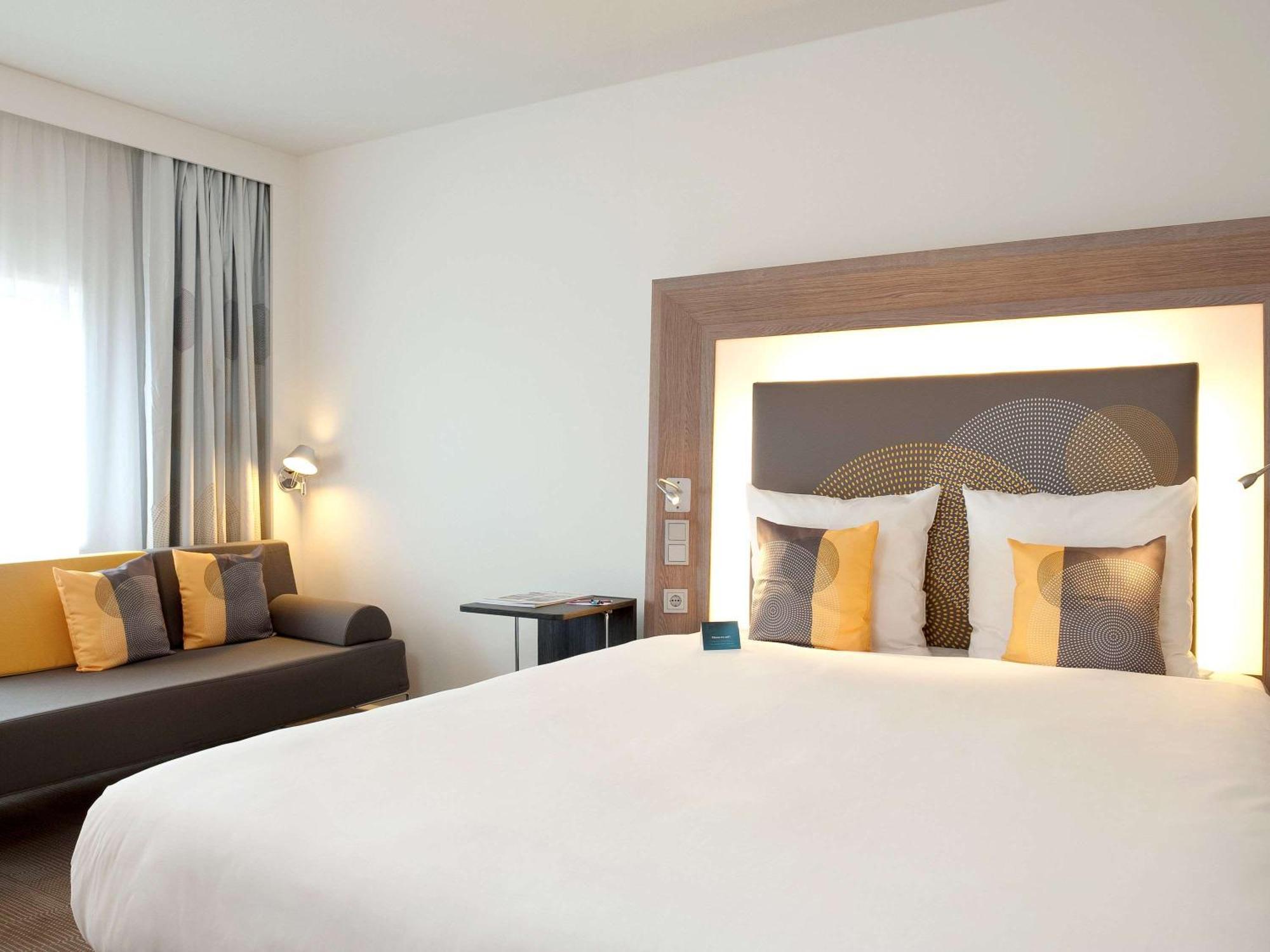 Novotel World Forum Hotel