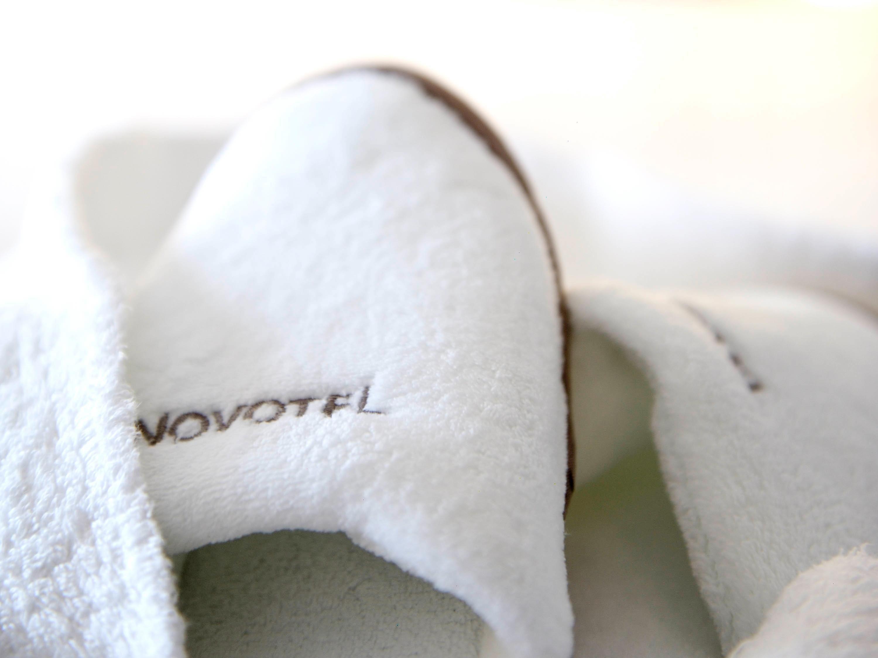 Hotel Novotel World Forum Den Haag