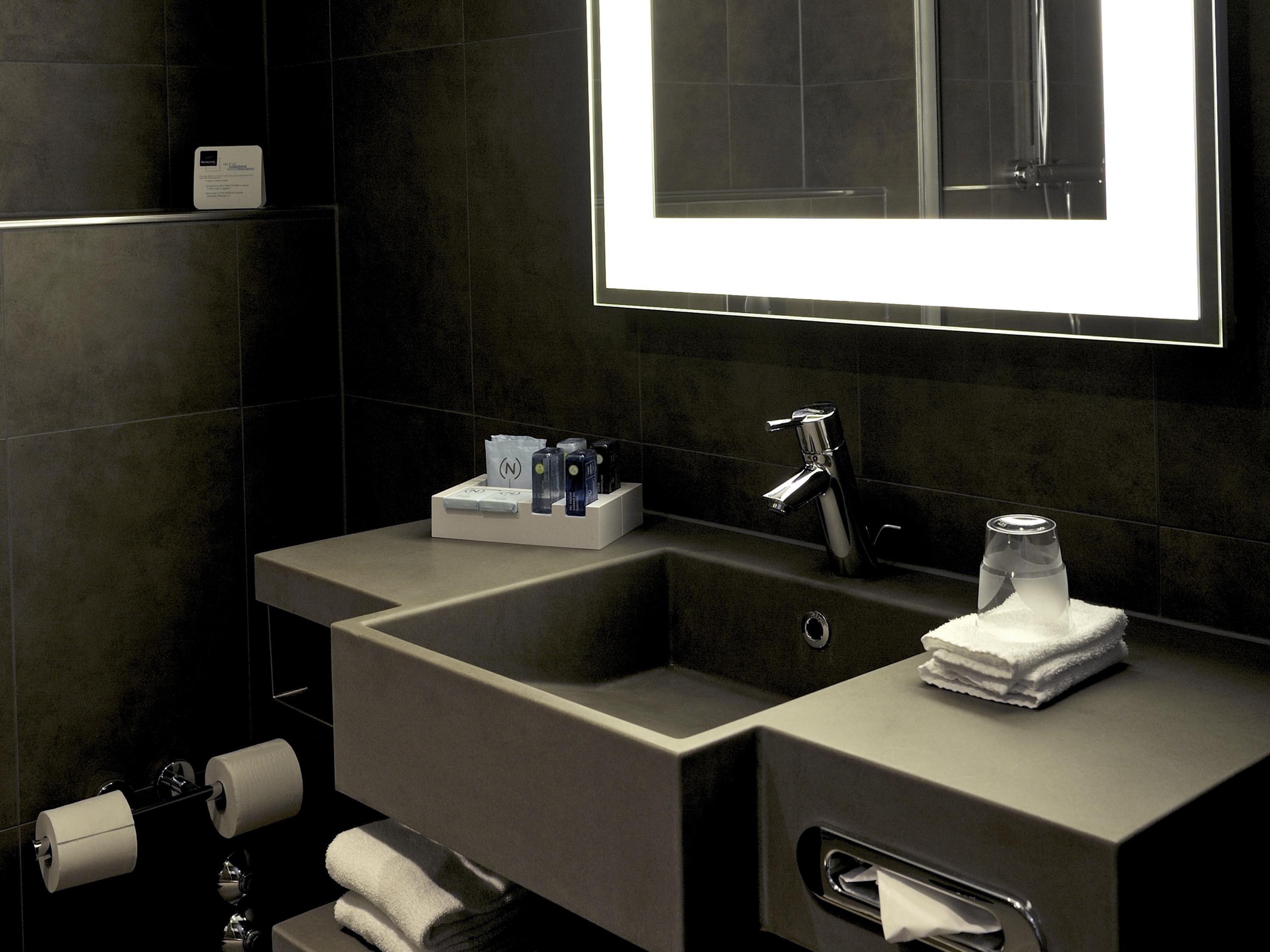 Novotel World Forum 4* Den Haag