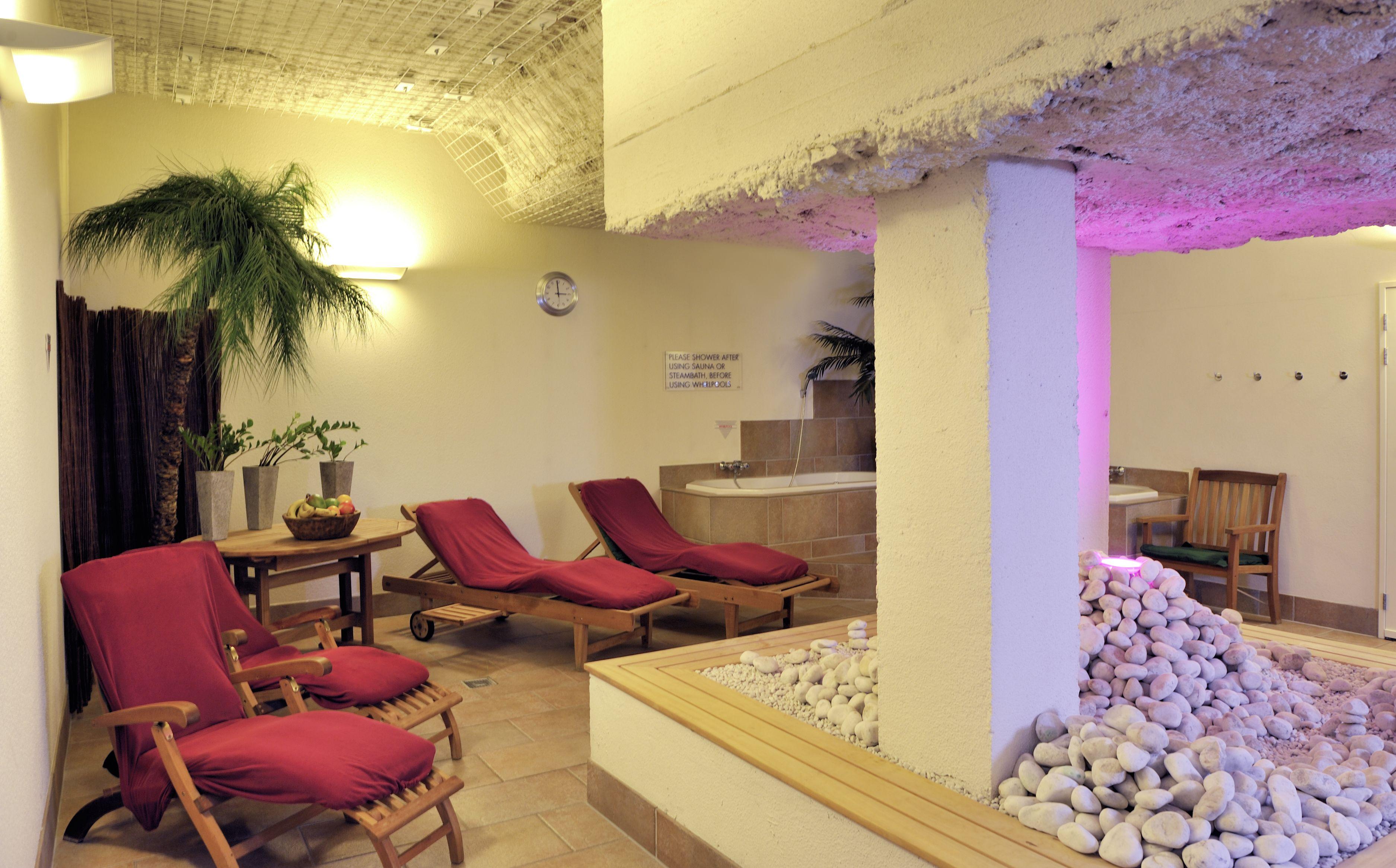 Novotel World Forum 4* Den Haag