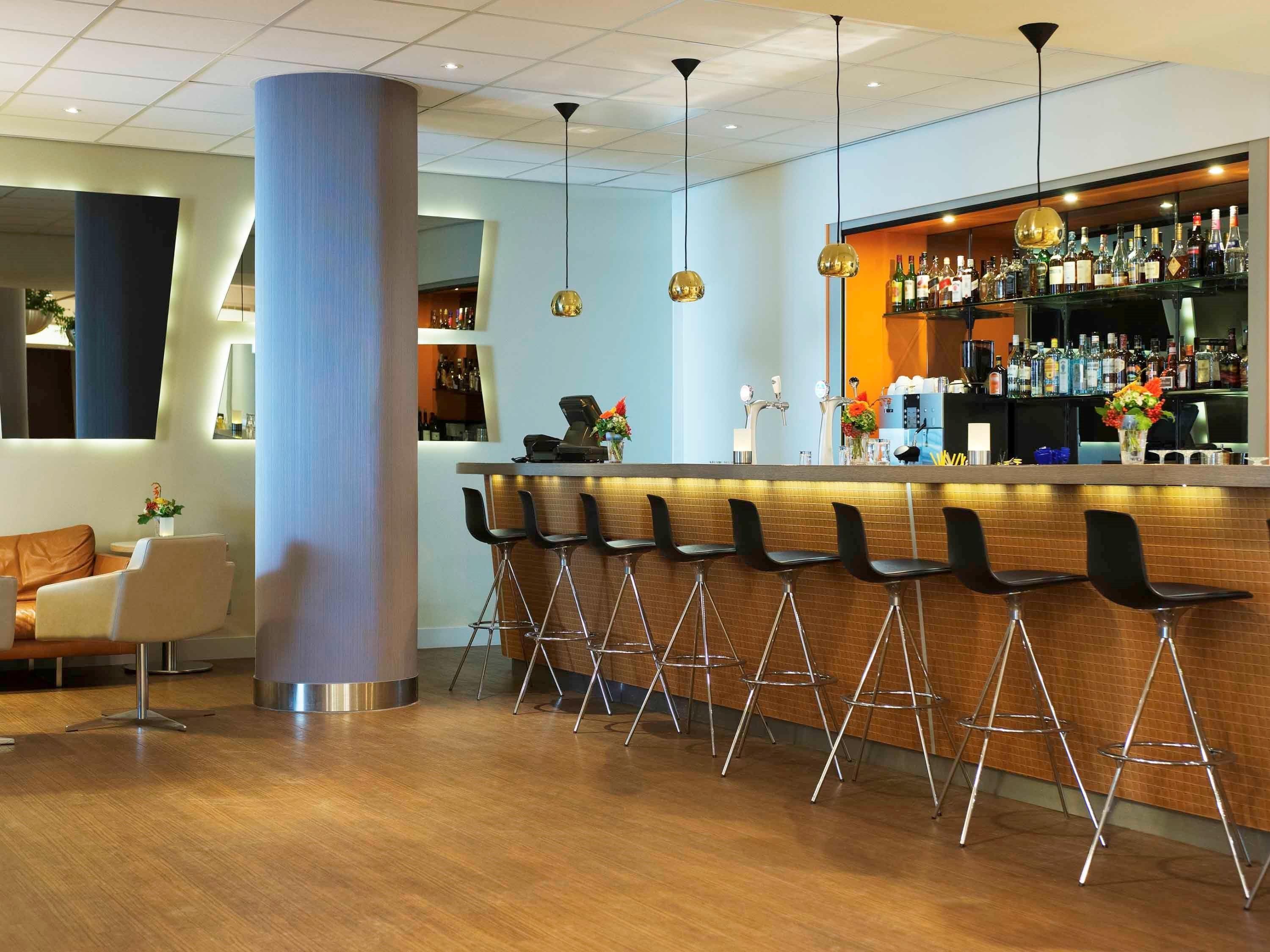 Novotel World Forum 4*