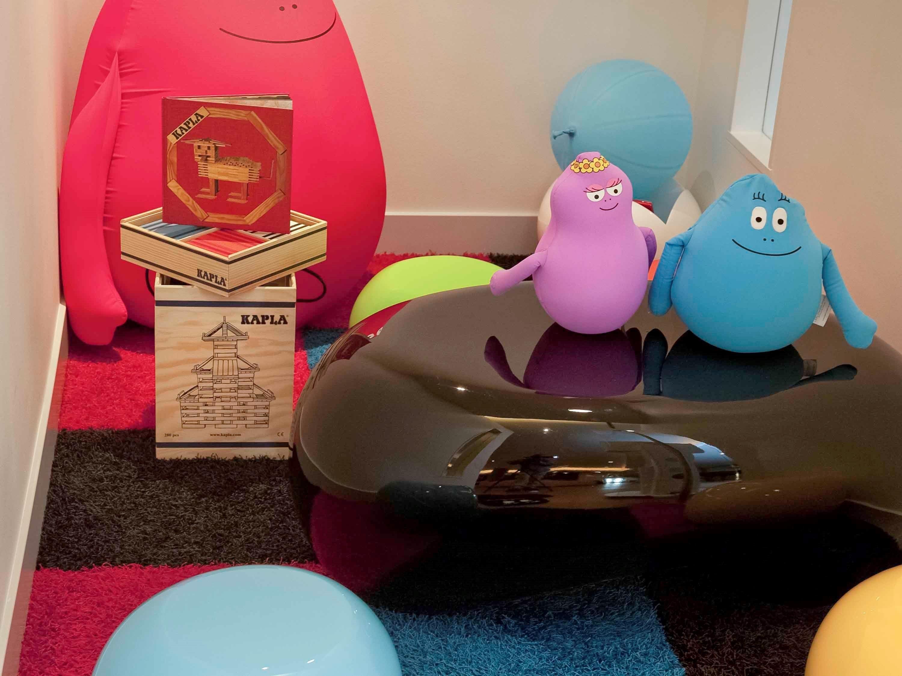 Novotel World Forum Den Haag