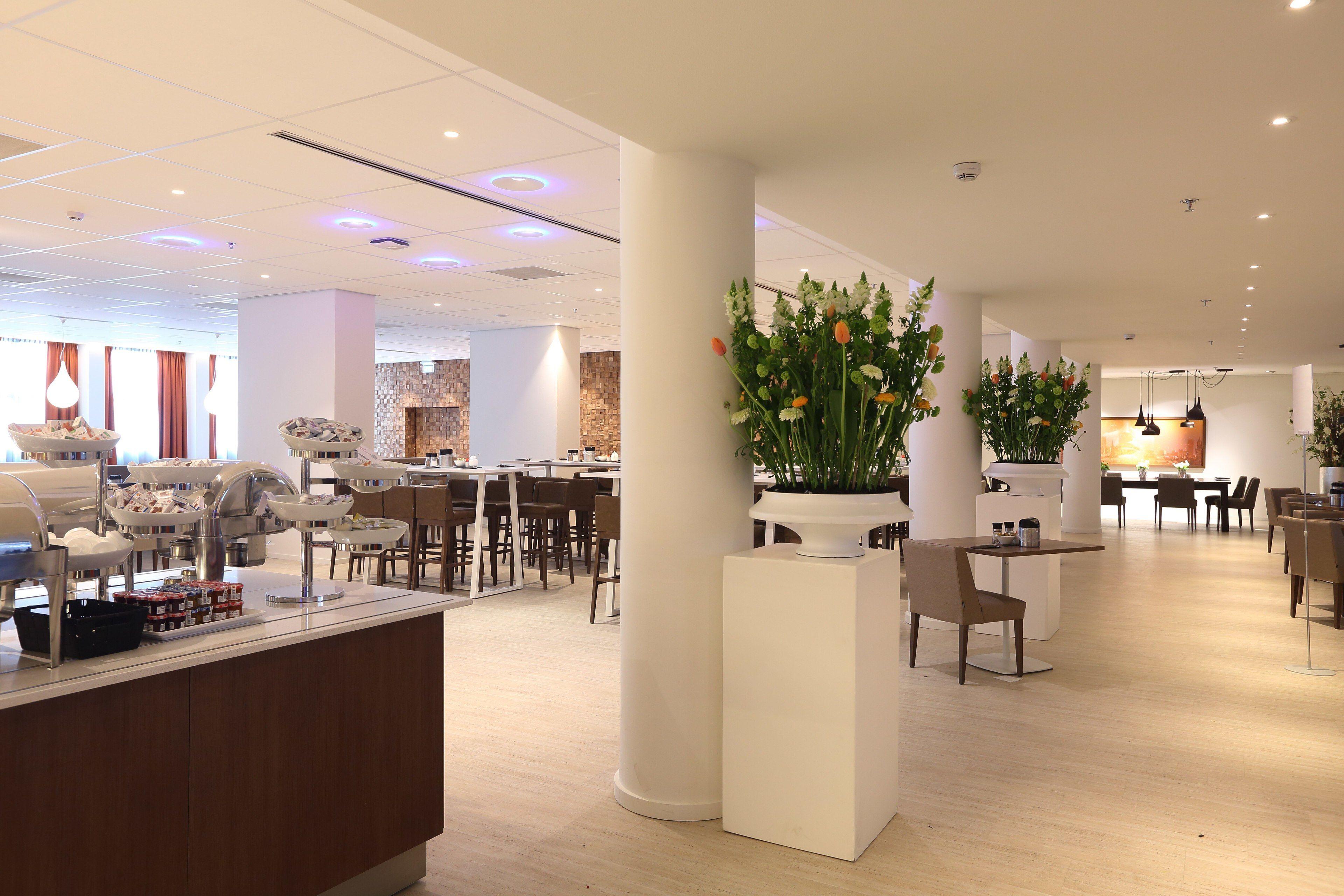 Novotel World Forum Hotel Den Haag