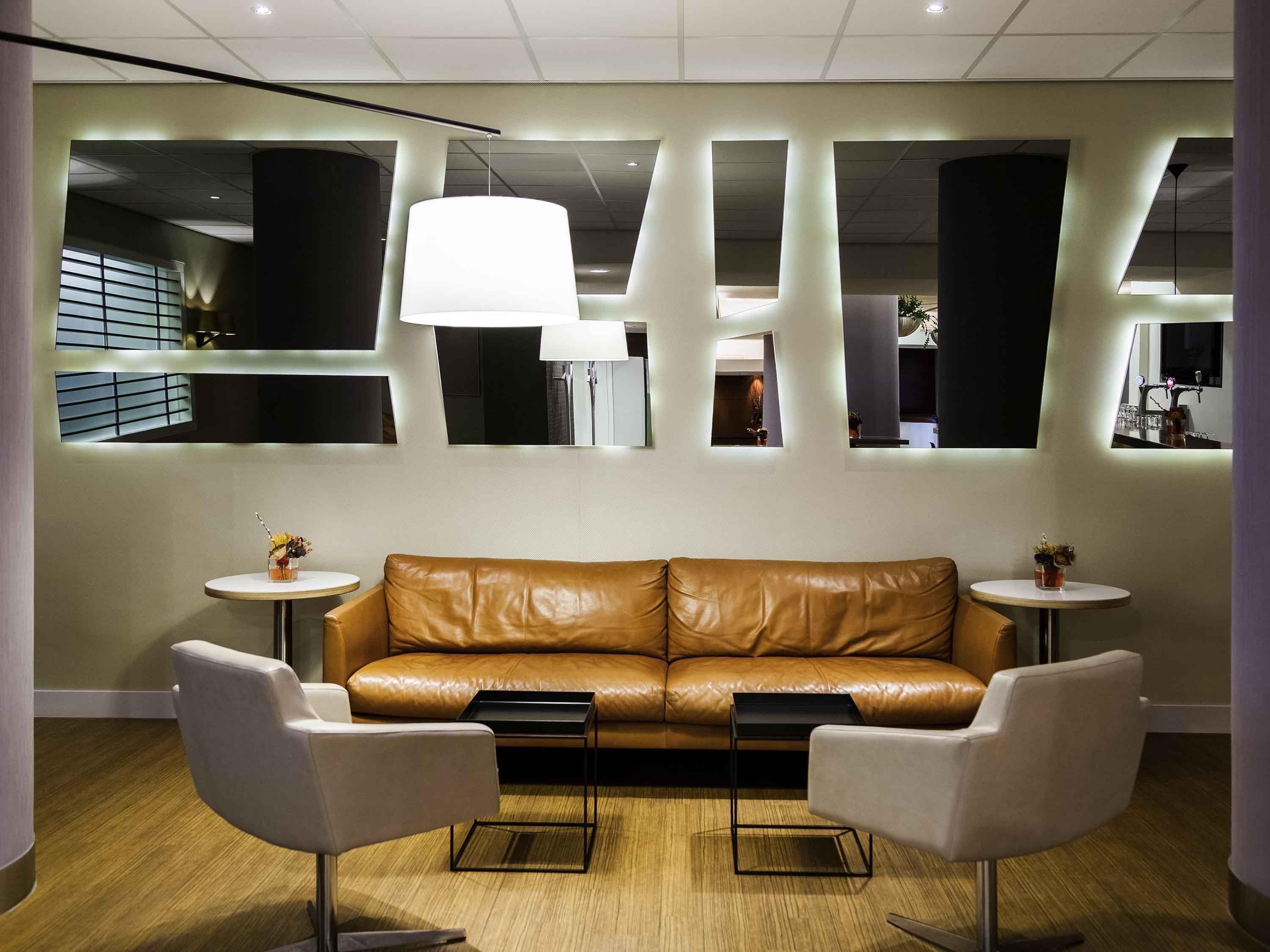 Novotel World Forum 4* Den Haag