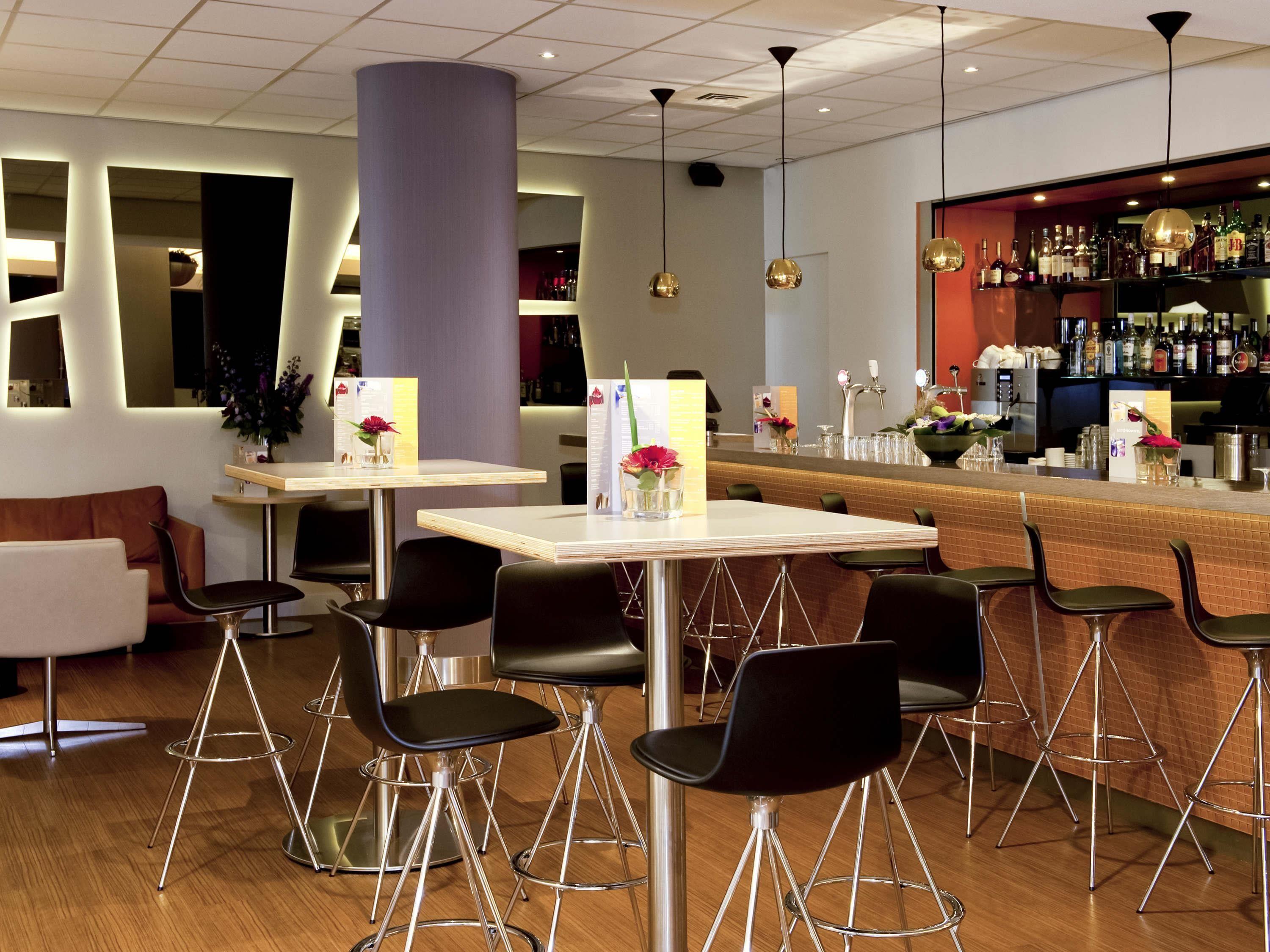 Novotel World Forum Hotel