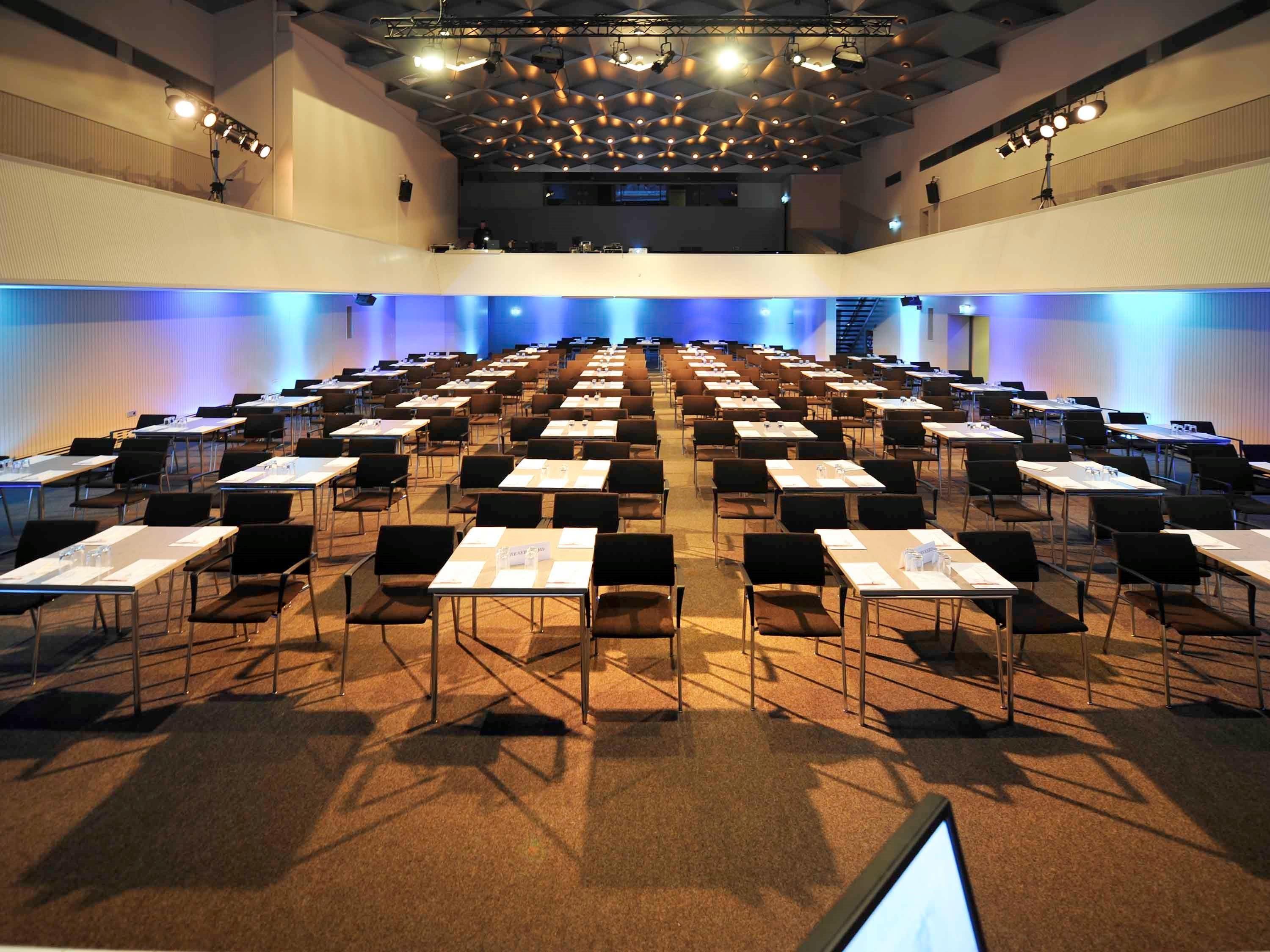 Novotel World Forum Den Haag