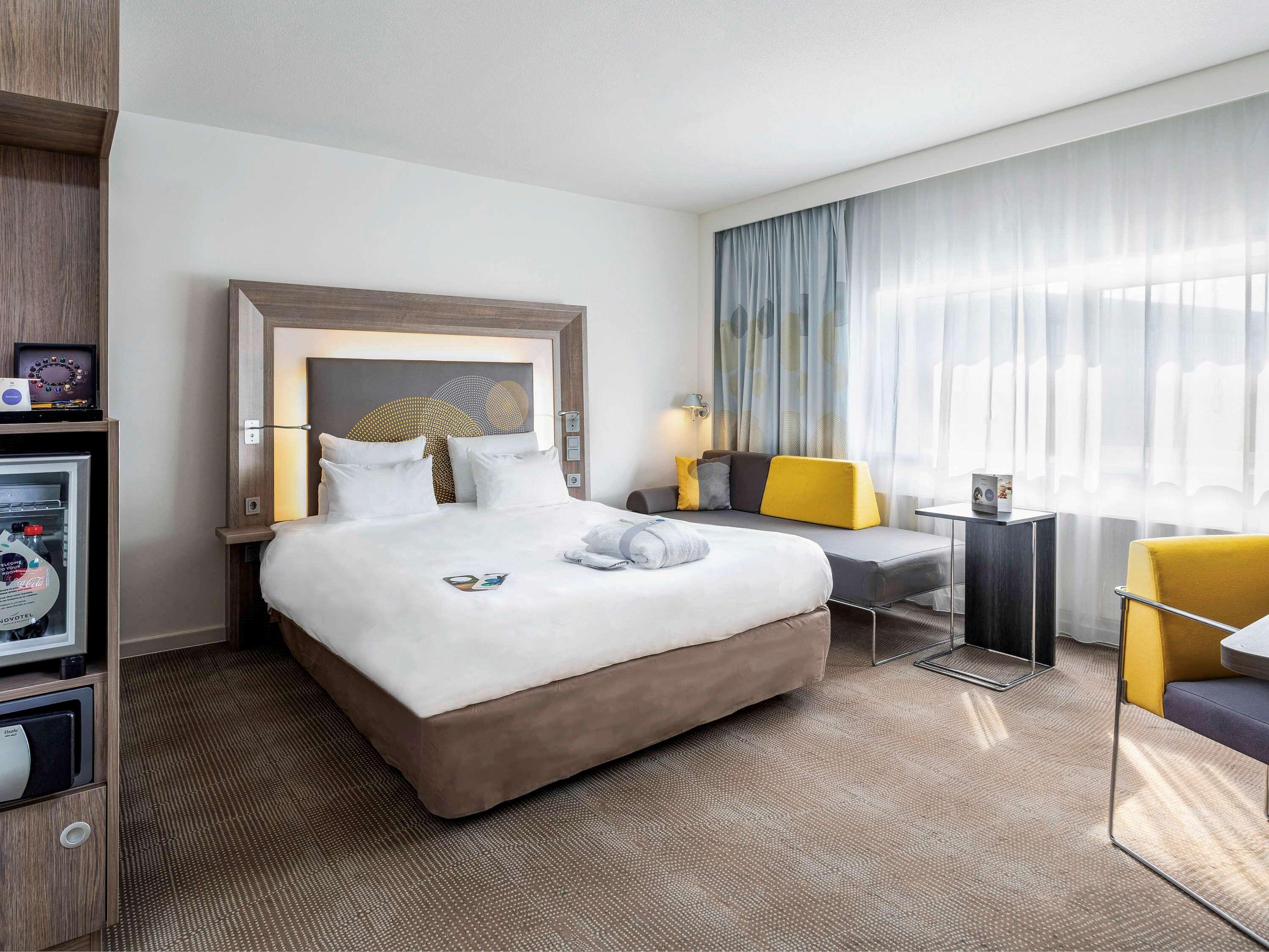 Novotel World Forum