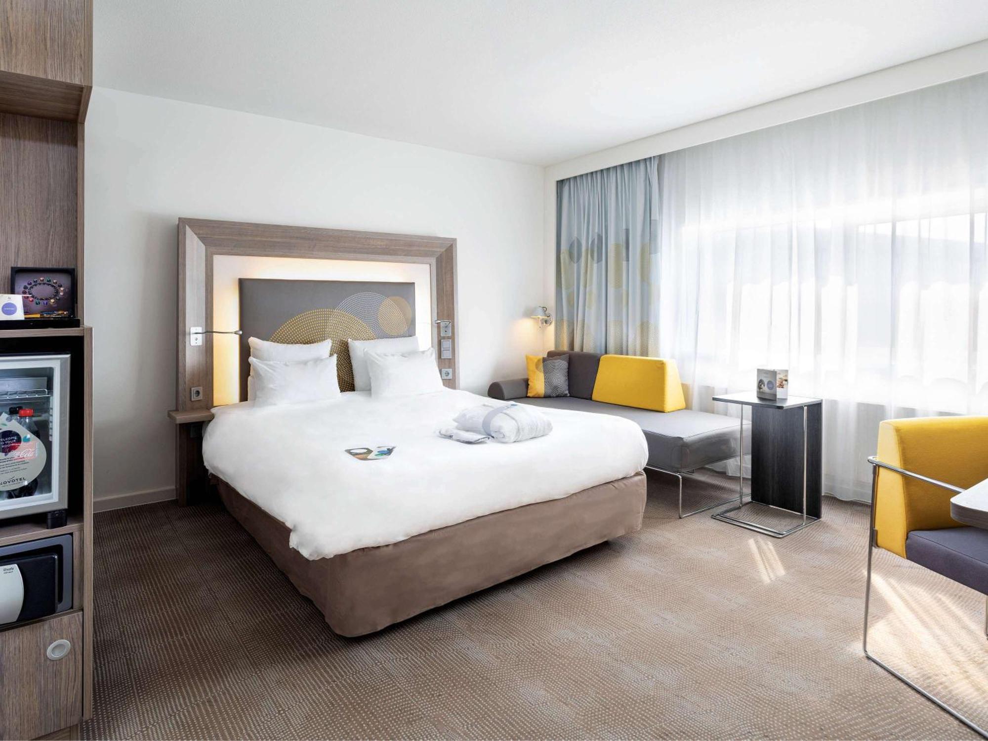 Novotel World Forum