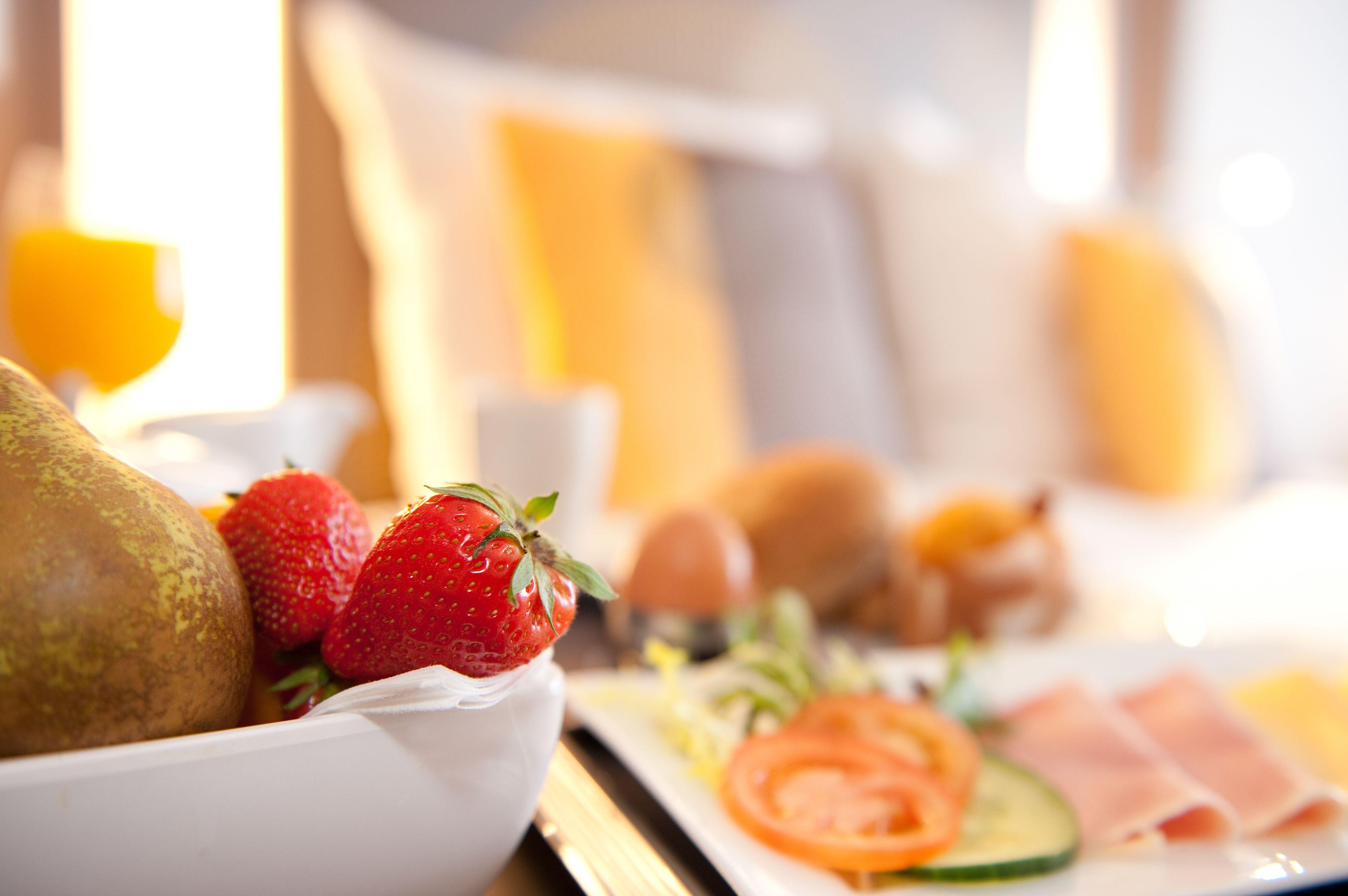 Novotel World Forum 4* Den Haag