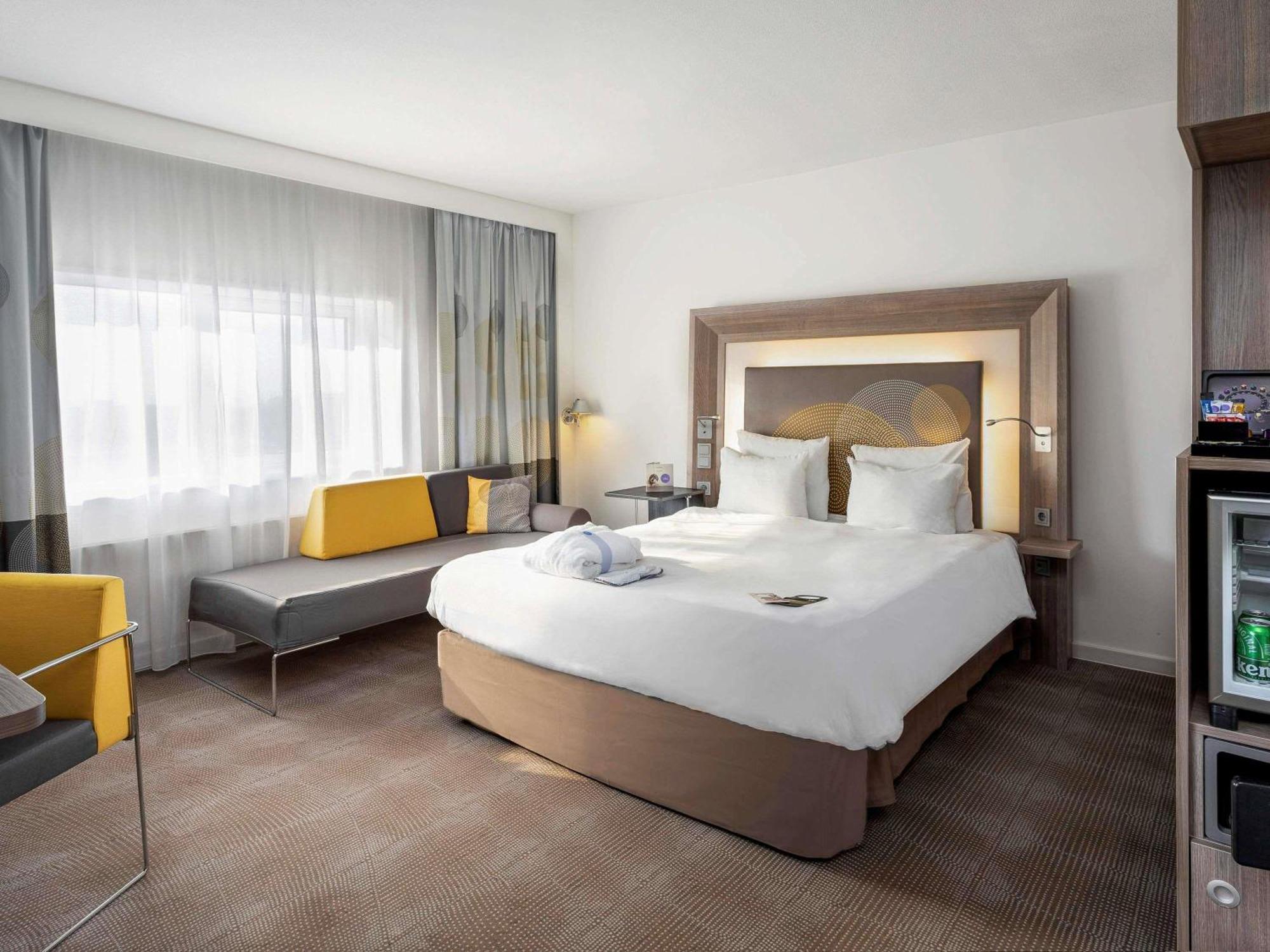 Novotel World Forum