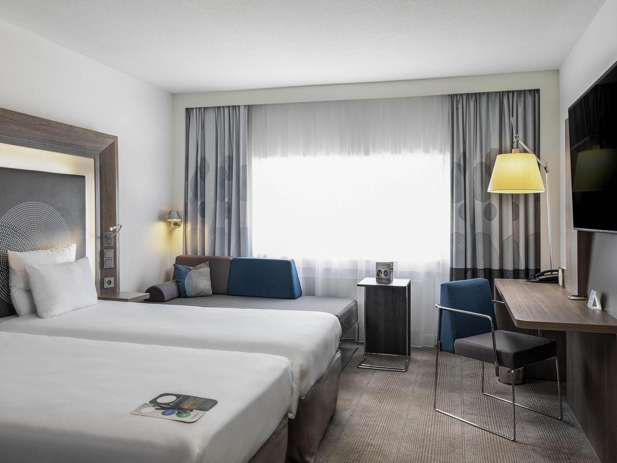 Novotel World Forum Den Haag