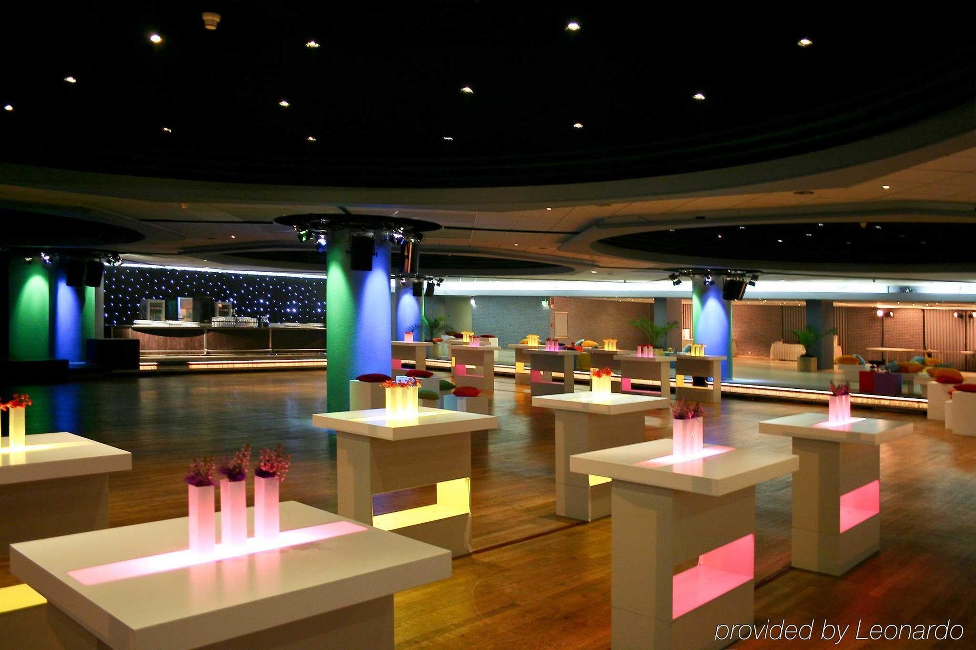 Novotel World Forum 4* Den Haag