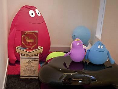 Novotel World Forum Hotel