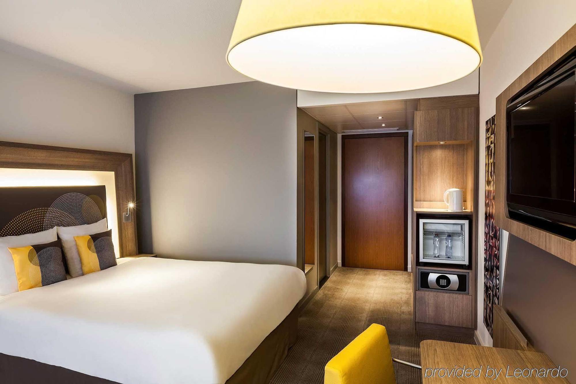 Novotel World Forum Hotel
