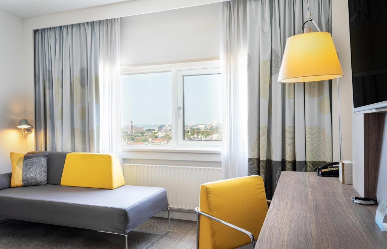Novotel World Forum Hotel The Hague