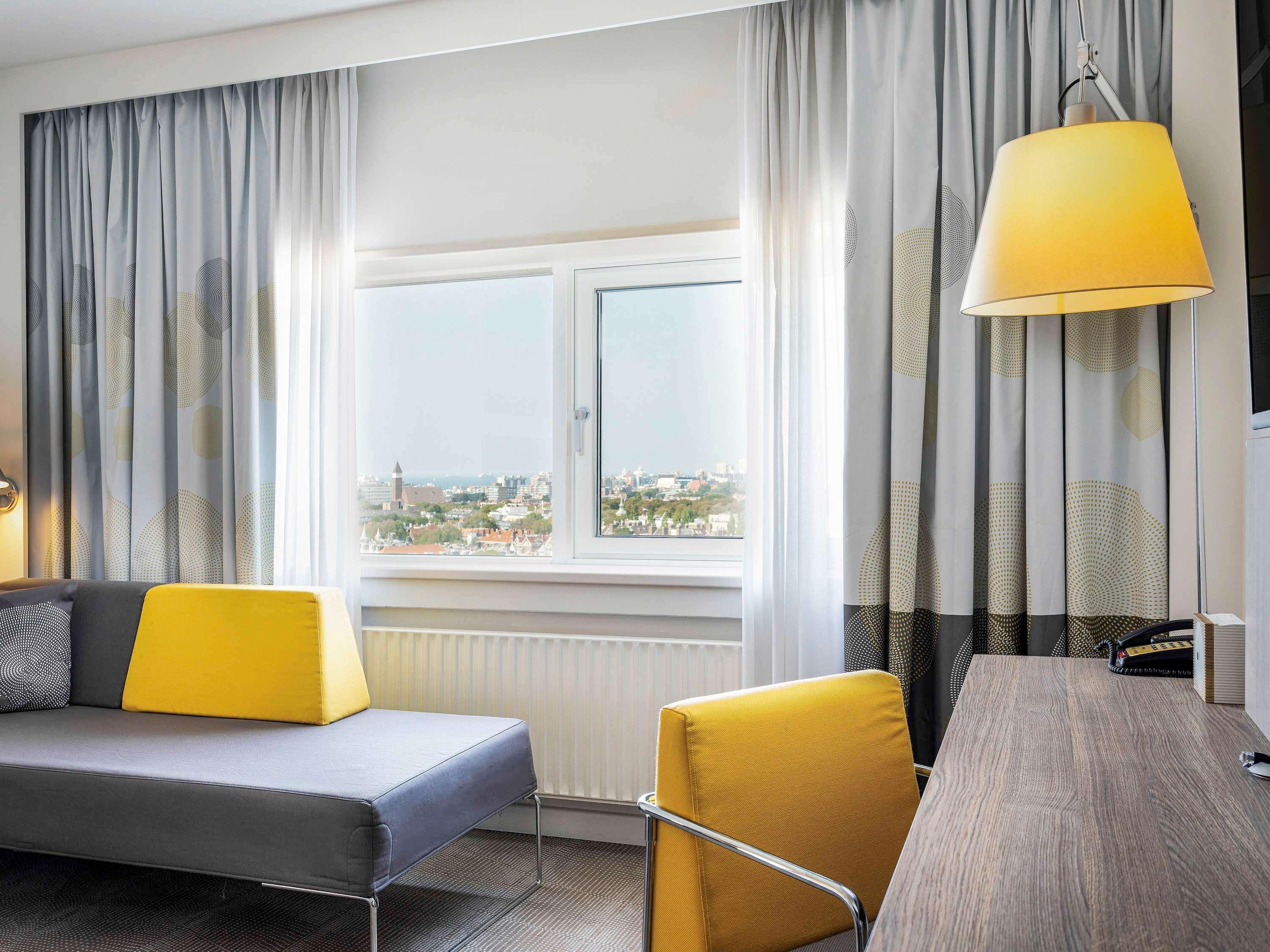 Novotel World Forum The Hague