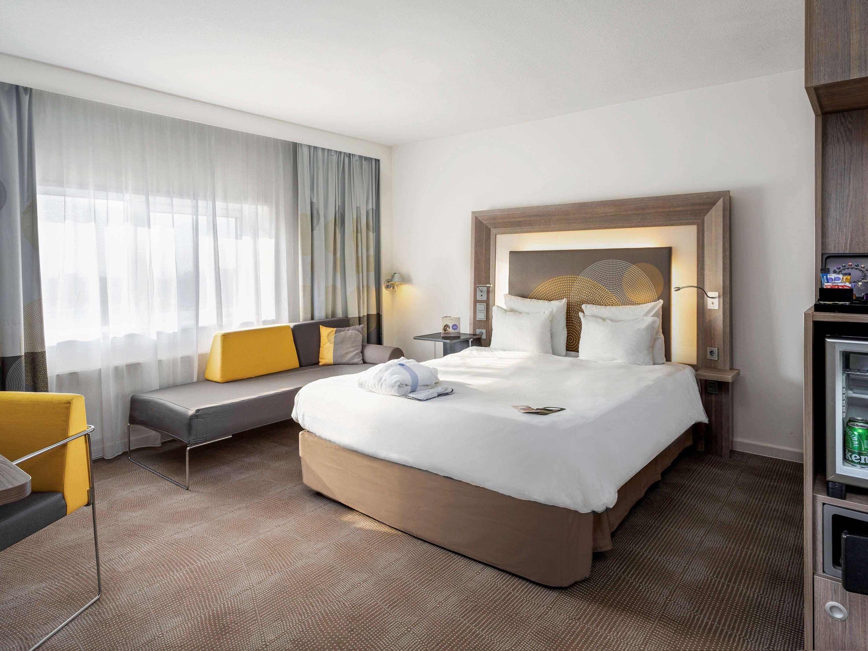 Novotel World Forum The Hague