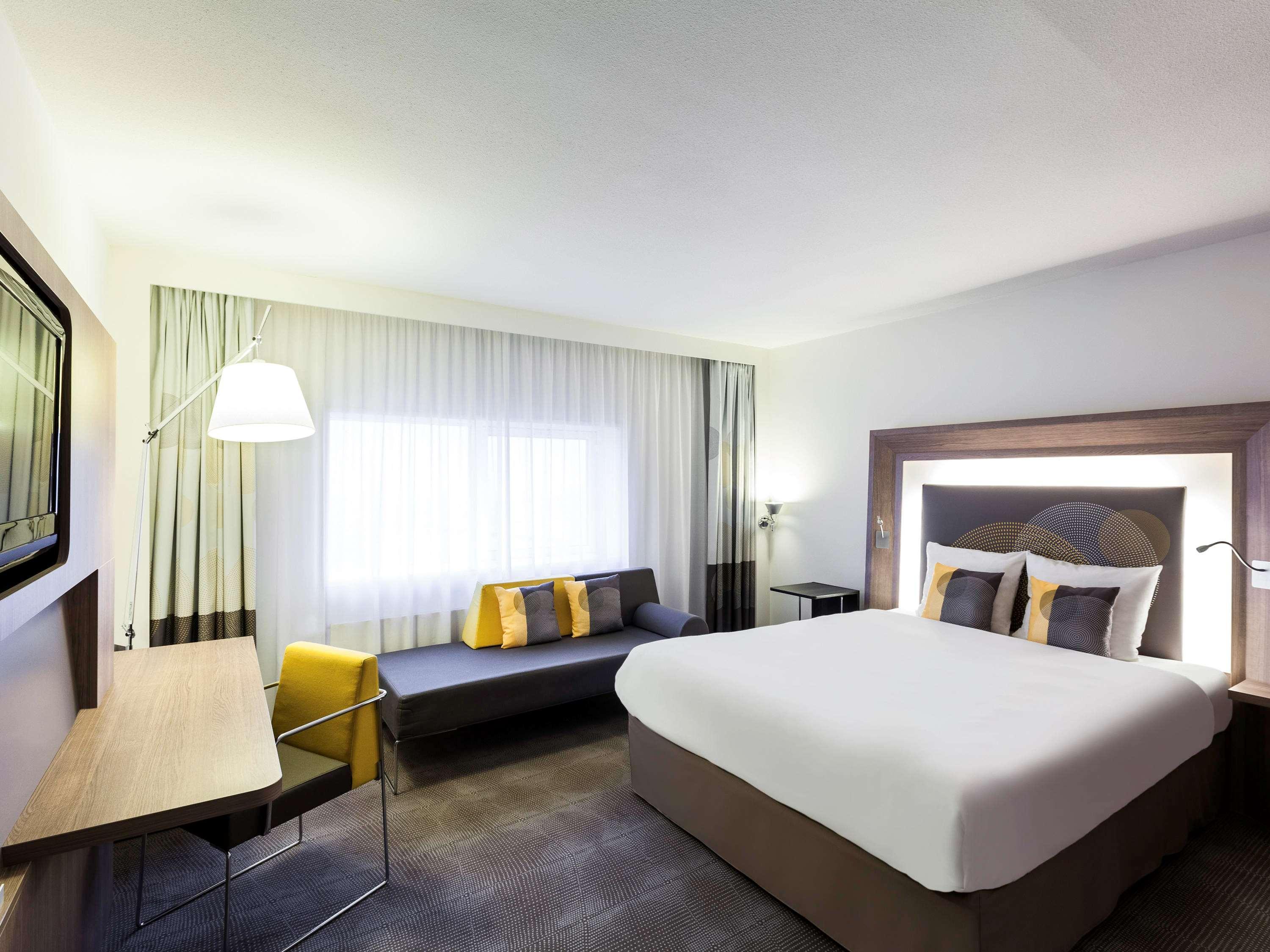 Novotel World Forum Hotel The Hague