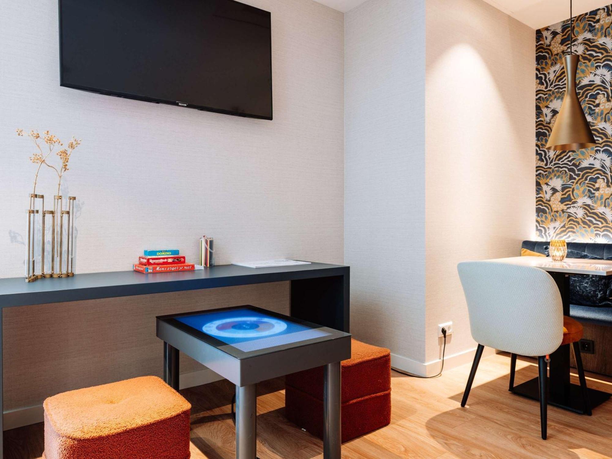 Novotel World Forum The Hague