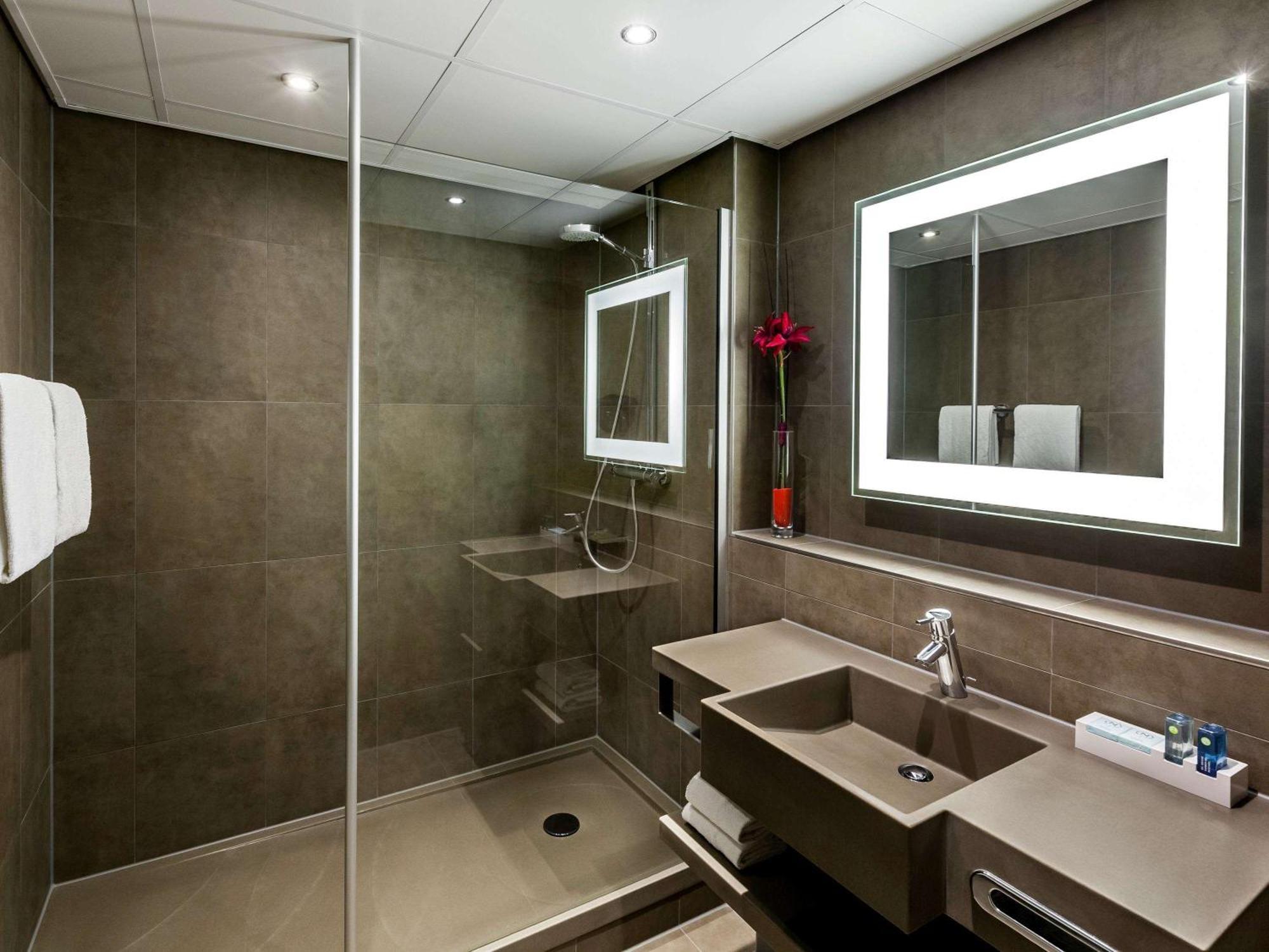 Hotel Novotel World Forum The Hague