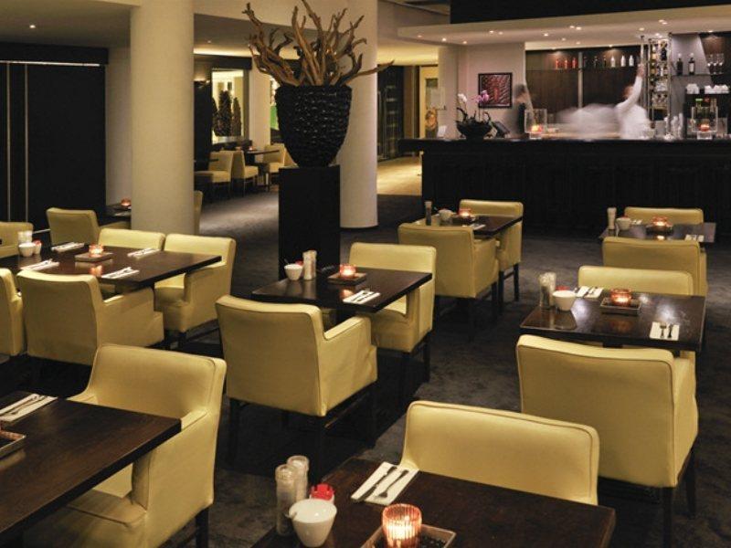 Novotel World Forum The Hague