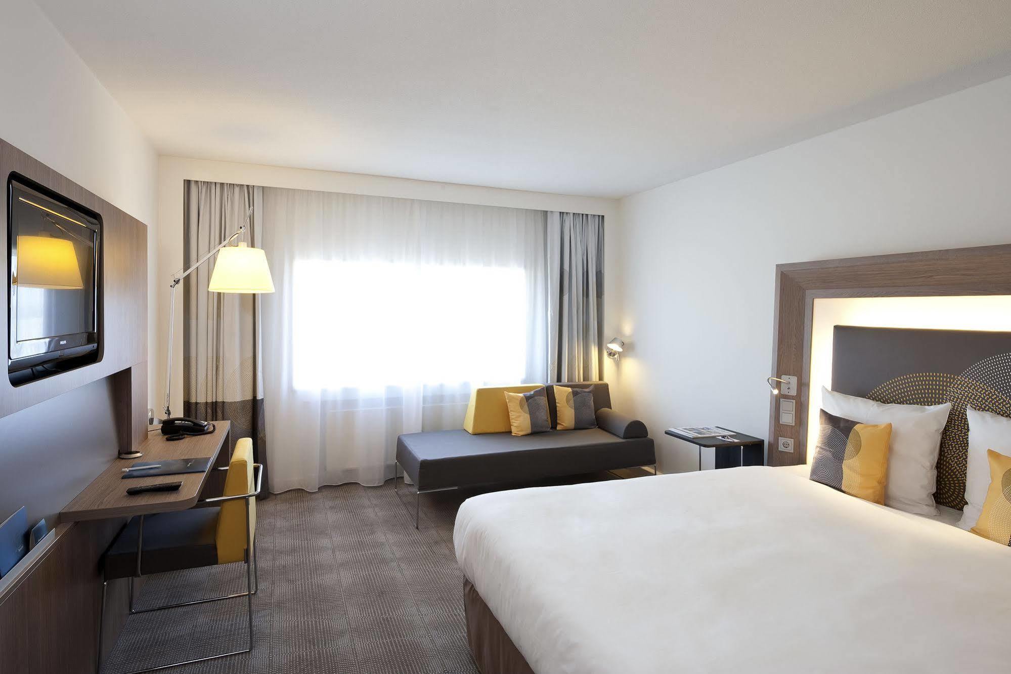 Novotel World Forum 4* The Hague